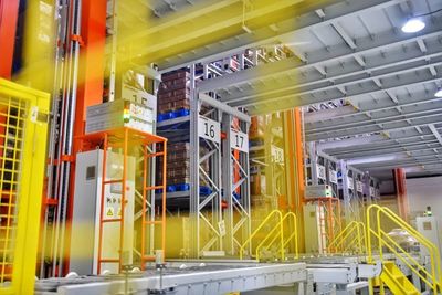 深耕5G數字技術融合創新 寧波聯通榮獲國家級新榮譽背后的網絡技術研究