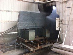 長(zhǎng)泰芝麻黑石材廠(chǎng) 專(zhuān)業(yè)石材加工，鑄就建筑之美