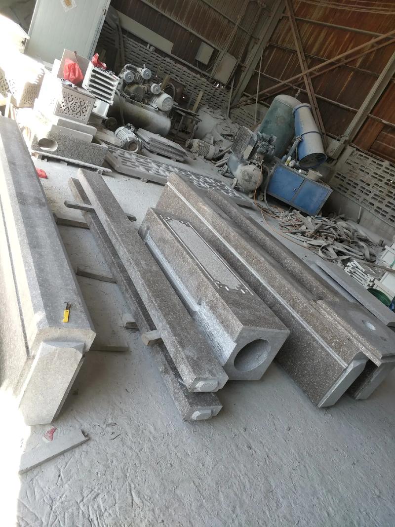 石材圍墻 從加工廠(chǎng)到庭院美學(xué)的匠心之旅