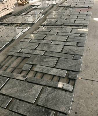 坤鑫石材 專業石材加工，打造卓越建筑品質